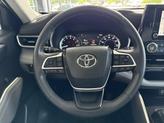 Thumbnail of 2023 Magnetic Gray Metallic Toyota Highlander