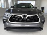 Thumbnail of 2023 Magnetic Gray Metallic Toyota Highlander