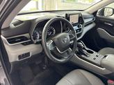 Thumbnail of 2023 Magnetic Gray Metallic Toyota Highlander