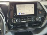 Thumbnail of 2023 Magnetic Gray Metallic Toyota Highlander