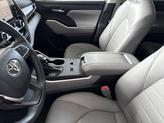 Thumbnail of 2023 Magnetic Gray Metallic Toyota Highlander