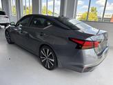 Thumbnail of 2020 Gun Metallic Nissan Altima