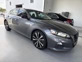 Thumbnail of 2020 Gun Metallic Nissan Altima