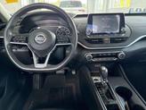 Thumbnail of 2020 Gun Metallic Nissan Altima