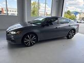 Thumbnail of 2020 Gun Metallic Nissan Altima