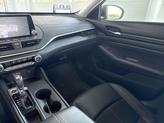 Thumbnail of 2020 Gun Metallic Nissan Altima