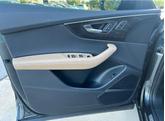 Thumbnail of 2024 Daytona Gray Pearl Effect Audi Q8