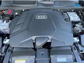 Thumbnail of 2024 Daytona Gray Pearl Effect Audi Q8