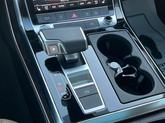 Thumbnail of 2024 Daytona Gray Pearl Effect Audi Q8