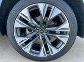 Thumbnail of 2024 Daytona Gray Pearl Effect Audi Q8