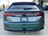 Thumbnail of 2024 Daytona Gray Pearl Effect Audi Q8