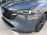 Thumbnail of 2022 Polymetal Gray Metallic Mazda CX-5