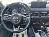 Thumbnail of 2022 Polymetal Gray Metallic Mazda CX-5