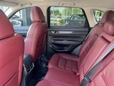 Thumbnail of 2022 Polymetal Gray Metallic Mazda CX-5