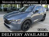 Photo of 2022 Polymetal Gray Metallic Mazda CX-5