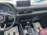 Thumbnail of 2022 Polymetal Gray Metallic Mazda CX-5