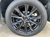 Thumbnail of 2022 Polymetal Gray Metallic Mazda CX-5