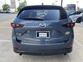 Thumbnail of 2022 Polymetal Gray Metallic Mazda CX-5