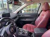 Thumbnail of 2022 Polymetal Gray Metallic Mazda CX-5