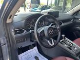 Thumbnail of 2022 Polymetal Gray Metallic Mazda CX-5
