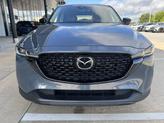 Thumbnail of 2022 Polymetal Gray Metallic Mazda CX-5
