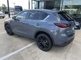 Thumbnail of 2022 Polymetal Gray Metallic Mazda CX-5