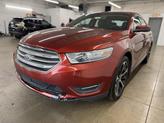 Thumbnail of 2014 SUNSET METALLIC Ford Taurus