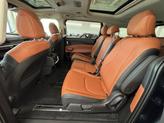 Thumbnail of 2026 Astra Blue Kia Carnival Hybrid