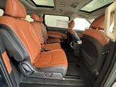 Thumbnail of 2026 Astra Blue Kia Carnival Hybrid