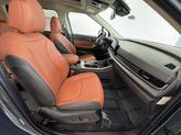 Thumbnail of 2026 Astra Blue Kia Carnival Hybrid
