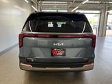 Thumbnail of 2026 Astra Blue Kia Carnival Hybrid