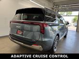 Thumbnail of 2026 Astra Blue Kia Carnival Hybrid