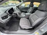 Thumbnail of 2023 Sterling Gray Metallic Chevrolet Malibu