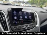 Thumbnail of 2023 Sterling Gray Metallic Chevrolet Malibu