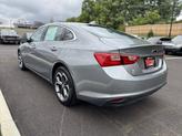 Thumbnail of 2023 Sterling Gray Metallic Chevrolet Malibu