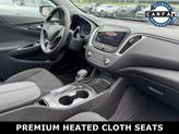 Thumbnail of 2023 Sterling Gray Metallic Chevrolet Malibu