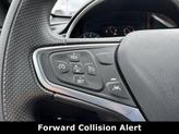 Thumbnail of 2023 Sterling Gray Metallic Chevrolet Malibu