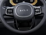 Thumbnail of 2026 Deep Blue Kia Carnival Hybrid