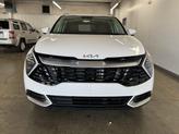 Thumbnail of 2025 Snow White Kia Sportage Hybrid