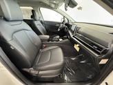 Thumbnail of 2025 Snow White Kia Sportage Hybrid