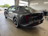 Thumbnail of 2025 Gray Kia K4