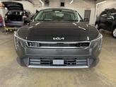 Thumbnail of 2025 Gray Kia K4