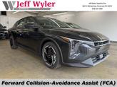 Photo of 2025 Gray Kia K4