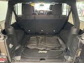 Thumbnail of 2016 Granite Crystal Metallic Clearcoat Jeep Wrangler Unlimited