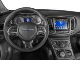 Thumbnail of 2017 Billet Silver Metallic Clearcoat Chrysler 200
