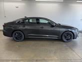 Thumbnail of 2026 Interstellar Gray Kia K5