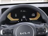 Thumbnail of 2026 Interstellar Gray Kia K5