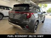 Thumbnail of 2026 Gray Kia Seltos