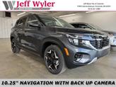 Photo of 2026 Gray Kia Seltos