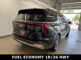 Thumbnail of 2026 Aurora Black Pearl Kia Carnival